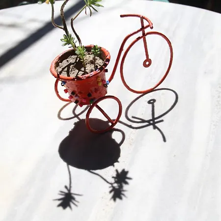 מלון Taskonak ברגאמה