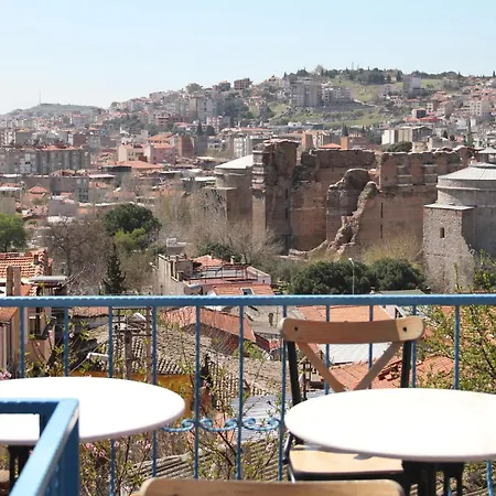 Taskonak Bergama