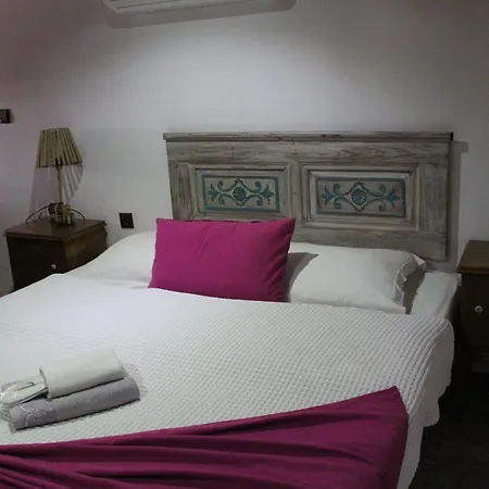 Taskonak Hotel Bergama