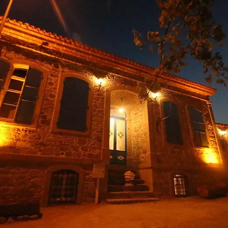 Hotel Taskonak 3*