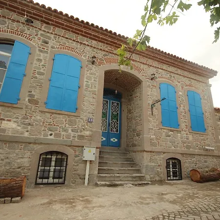 Taskonak Bergama