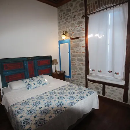 Taskonak Hotel 3*