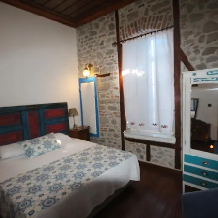 Taskonak 3* Bergama