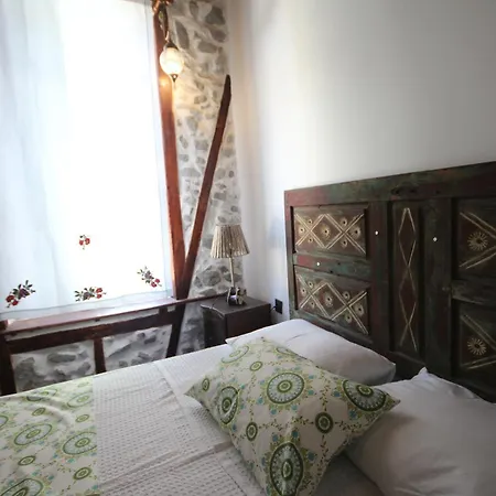 Taskonak 3* Bergama