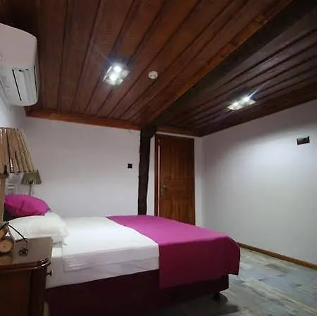Hotel Taskonak