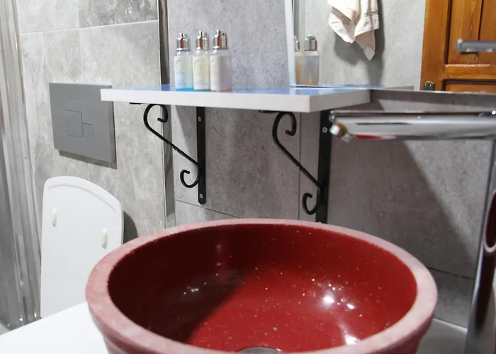 Taskonak 3* ברגאמה