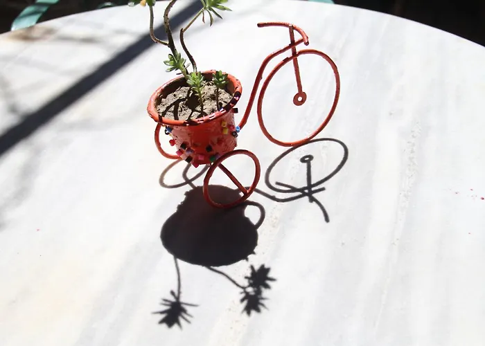 מלון Taskonak ברגאמה