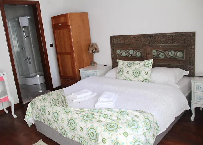 Taskonak ברגאמה