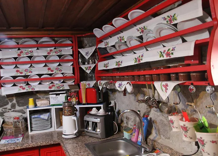 Taskonak מלון 3*