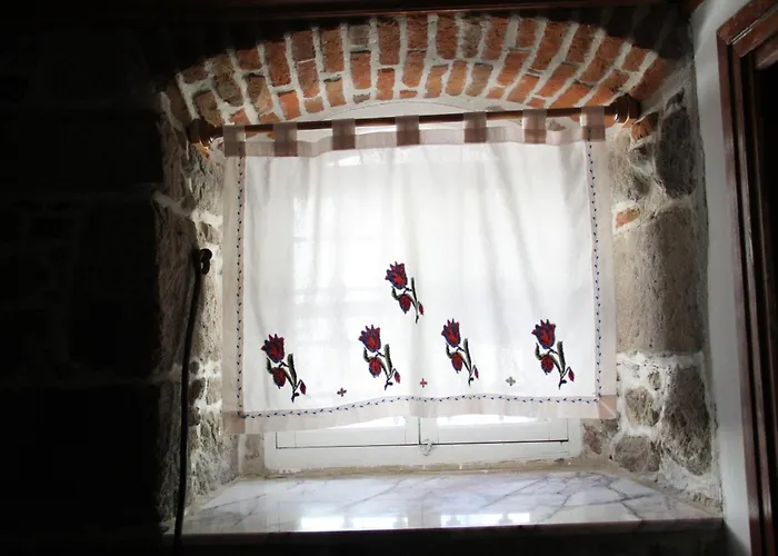 Taskonak מלון 3*