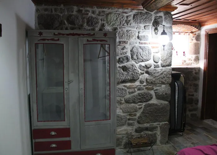 מלון Taskonak 3*