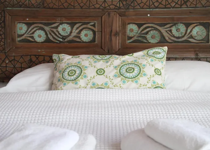 מלון Taskonak 3*