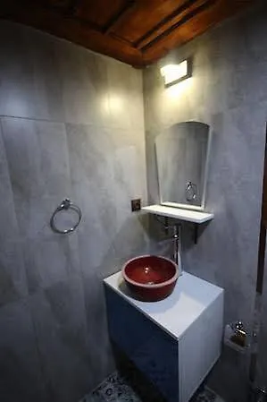 מלון Taskonak ברגאמה