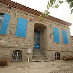 Taskonak Bergama