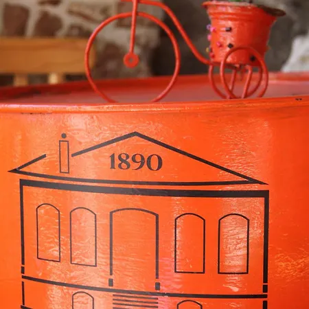 호텔 Taskonak 베르가마