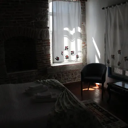 Taskonak 3* Bergama