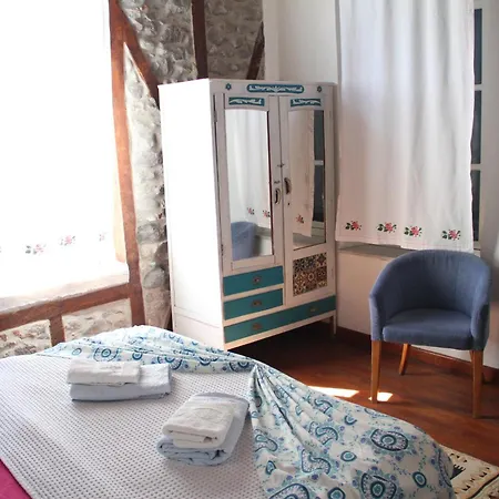 Hotel Taskonak 3*