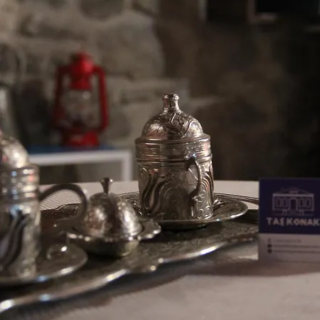 Taskonak Hotel Bergama