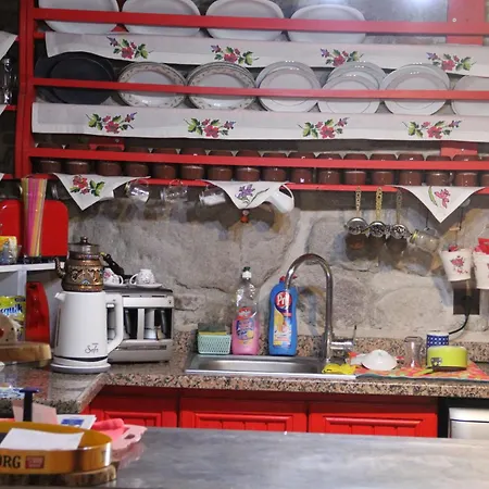 호텔 Taskonak 베르가마