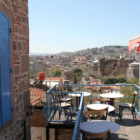 Taskonak Hotel 3*