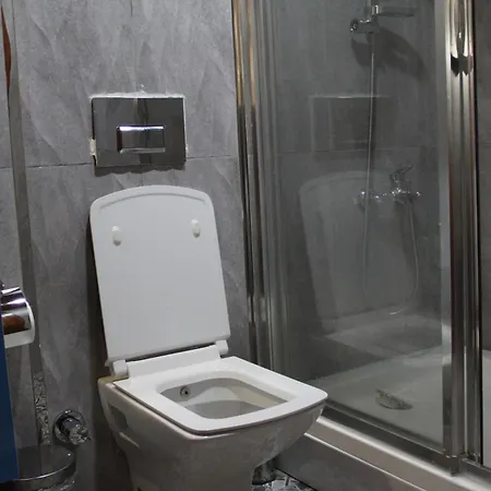 Taskonak Hotel Bergama