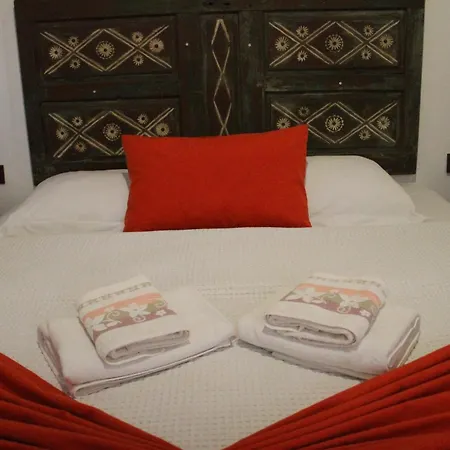 호텔 Taskonak 베르가마