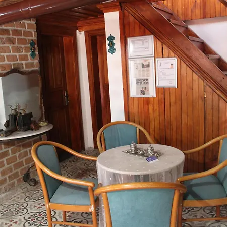 Taskonak 3* 베르가마