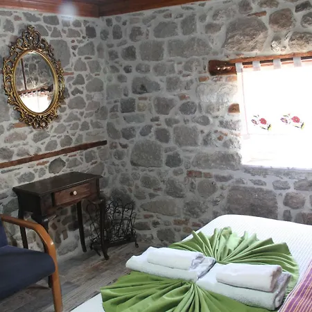Taskonak Hotel