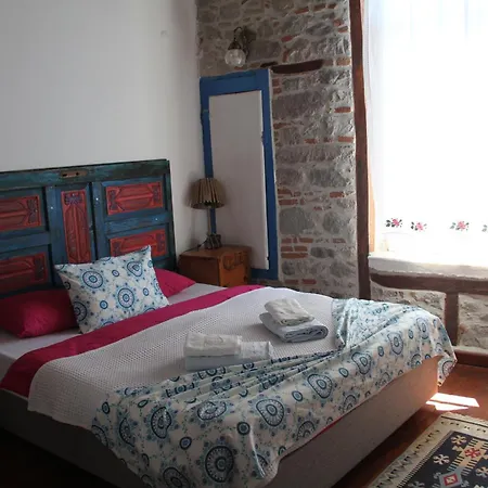 Hotel Taskonak Bergama