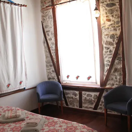 Taskonak Hotel 3*