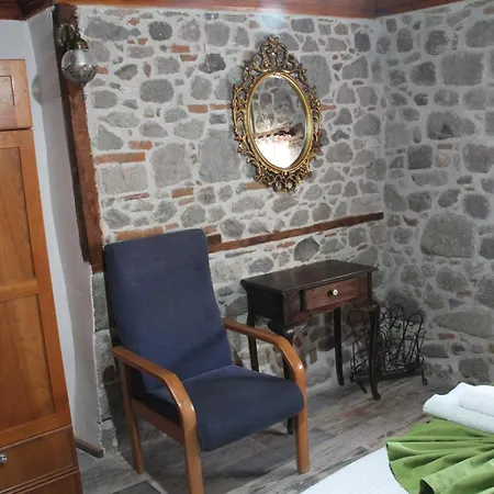 Hotel Taskonak 3*