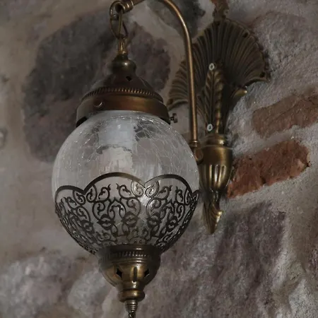 Hotel Taskonak Bergama