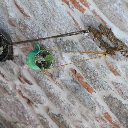 호텔 Taskonak 베르가마