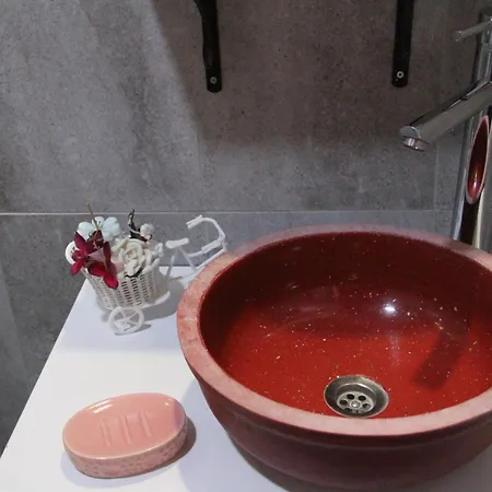 Hotel Taskonak 3*