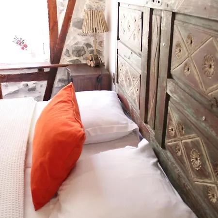 Hotel Taskonak Bergama