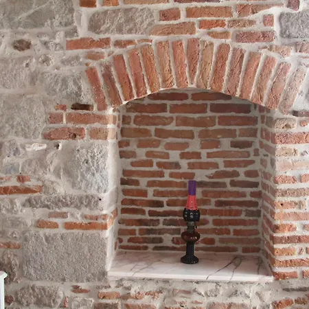 Taskonak Bergama
