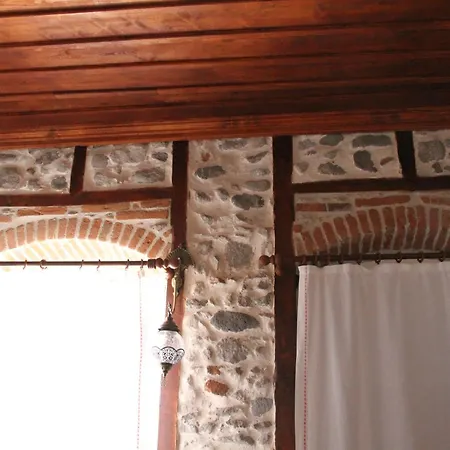 Taskonak Hotel 3*