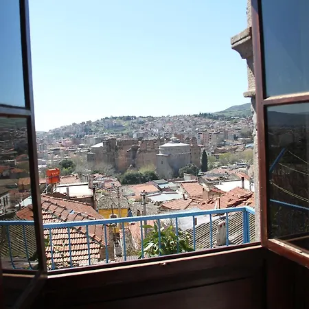 Taskonak Hotel Bergama