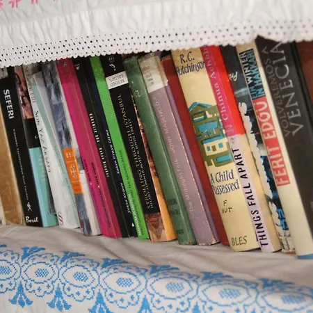 Hotel Taskonak Bergama