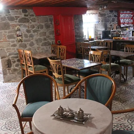 Hotel Taskonak Bergama
