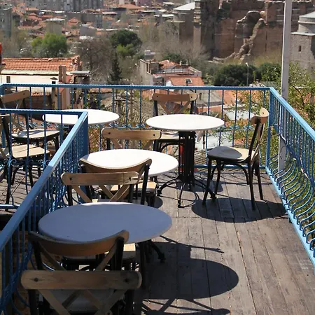 Hotel Taskonak Bergama