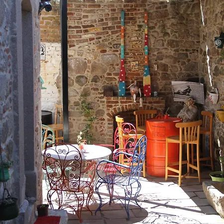 Taskonak 호텔 베르가마