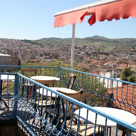 Taskonak 3*