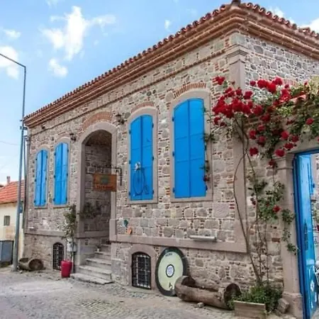 Taskonak Hotel 3*