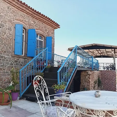 Taskonak Bergama