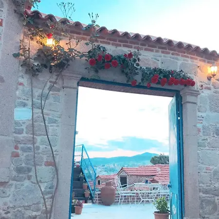 Taskonak 3* Bergama