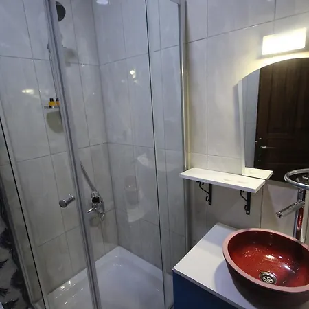 Taskonak Bergama