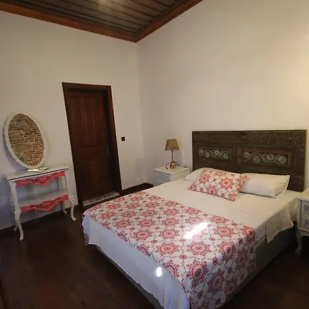 Hotel Taskonak Bergama