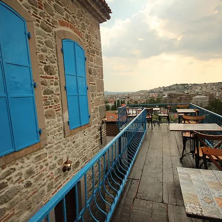 Taskonak Hotel