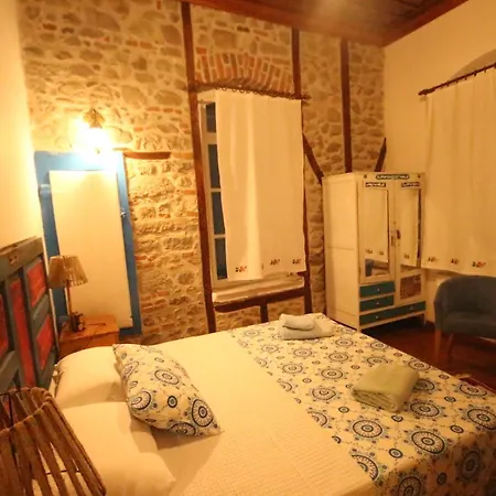 Taskonak Hotel